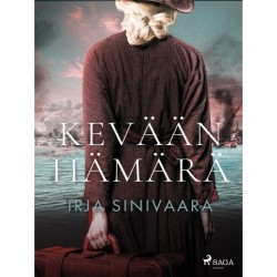 Kevään hämärä