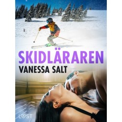 Skidläraren - erotisk novell