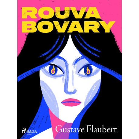Rouva Bovary