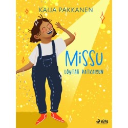 Missu löytää ratkaisun