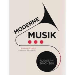 Moderne musik