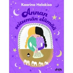 Annan seitsemän elämää