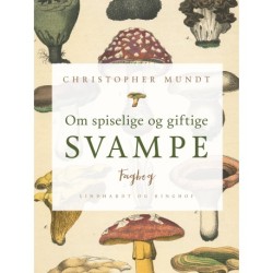 Om spiselige og giftige svampe