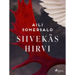 Siivekäs hirvi