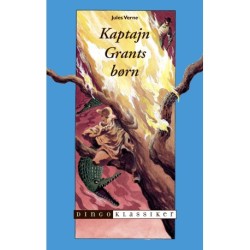 Kaptajn Grants børn