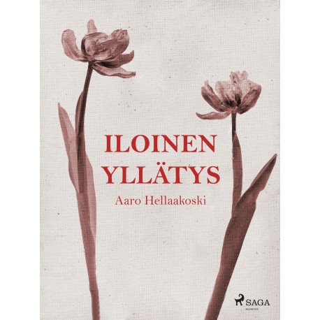 Iloinen yllätys