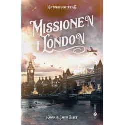 Missionen i London