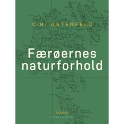 Færøernes naturforhold