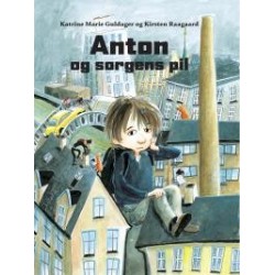 Anton og sorgens pil