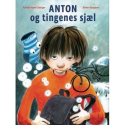 Anton og tingenes sjæl