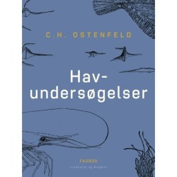 Havundersøgelser