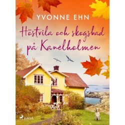 Höstvila och skogsbad på Kanelholmen