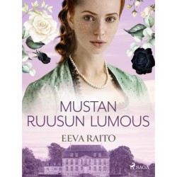 Mustan ruusun lumous