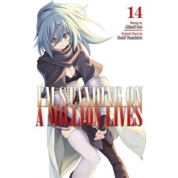 I'm Standing on a Million Lives 14