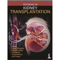 Textbook of Kidney Transplantation