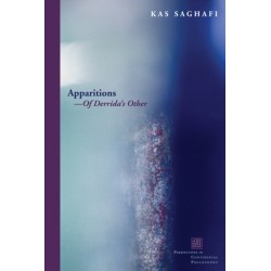 Apparitions—of Derrida's Other