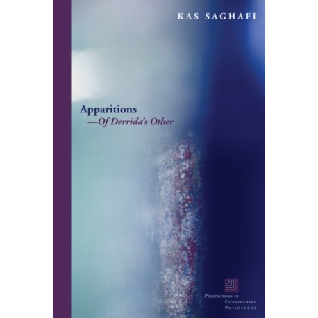 Apparitions—of Derrida's Other