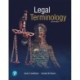 Legal Terminology