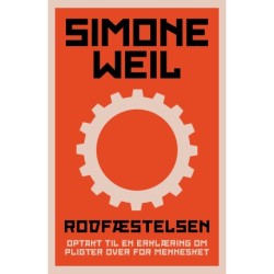 Rodfæstelsen: Optakt til en erklæring om pligter over for mennesket