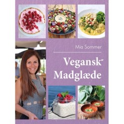 Vegansk madglæde