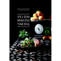 Matematisk vægttab: Vej din mad og tab dig - Garanti for vægttab