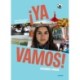 Ya vamos: Grundbog til spansk