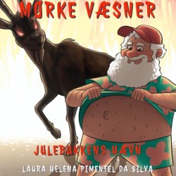 Mørke væsner - Julebukkens hævn