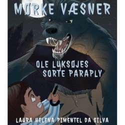 Mørke væsner - Ole Lukøjes sorte paraply