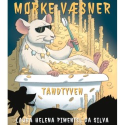 Mørke væsner - Tandtyven