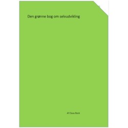 Den grønne bog om selvudvikling: DIY reframing memories