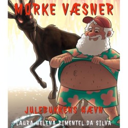 Mørke væsner - Julebukkens hævn