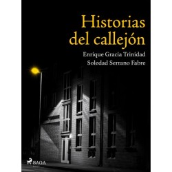 Historias del callejón