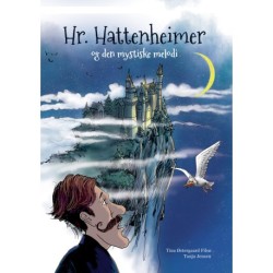 Hr. Hattenheimer og den mystiske melodi