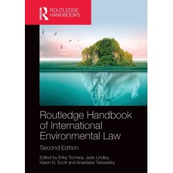 Routledge Handbook of International Environmental Law