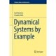 Dynamical Systems by Example