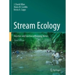 Stream Ecology: Structure and Function of Running Waters
