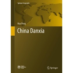 China Danxia