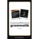 Grammatiktossens grammatik