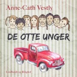 De otte unger