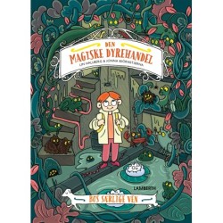 Den magiske dyrehandel - Bos særlige ven