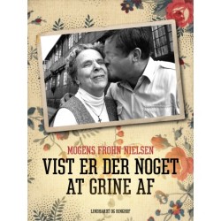 Vist er der noget at grine af