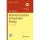 Dynamical Systems in Population Biology