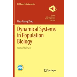 Dynamical Systems in Population Biology