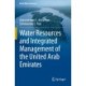 Water Resources and Integrated Management of the United Arab Emirates