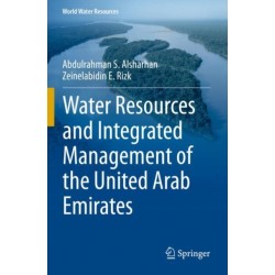 Water Resources and Integrated Management of the United Arab Emirates