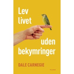 Lev livet uden bekymringer: Ny og opdateret 2023 version