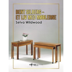 Bent Silberg: Et liv med møblerne