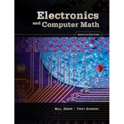 Electronics and Computer Math