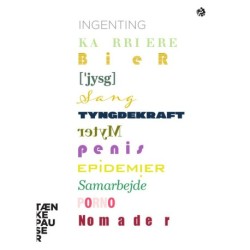 Tænkepauser 97-108: Tænkeboks 9