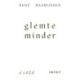 glemte minder